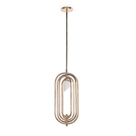 Подвесной светильник Delightfull TURNER Suspension, фото 1