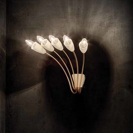 Настенный светильник Delightfull NORAH Wall, фото 1