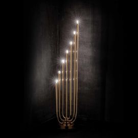 Напольный светильник Delightfull STARDUST Floor, фото 1