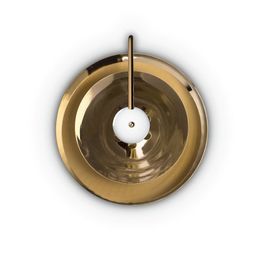 Настенный светильник Delightfull BASIE Wall, фото 1