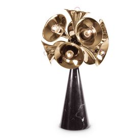 Настольная лампа Delightfull BOTTI Table, фото 1