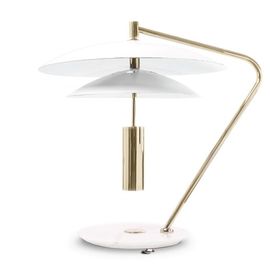 Настольная лампа Delightfull BASIE Table, фото 1