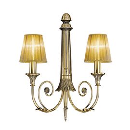 Бра Possoni DAFNE 1591/A2, фото 1