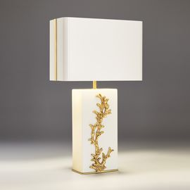 Настольная лампа Charles ALGUES, фото 1