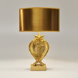 Настольная лампа Charles CHOUETTE, фото 1