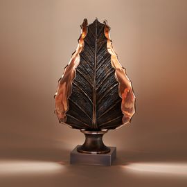 Настольная лампа Charles SHATANIS PHOTOPHORE, фото 1