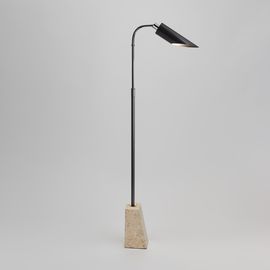 Напольный светильник Charles LORENZO, фото 1