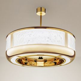 Подвесной светильник Charles HONEY B, фото 1