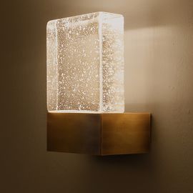 Настенный светильник MASSIFCENTRAL PETIT PAPILLON, фото 1