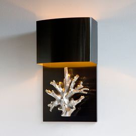 Настенный светильник Charles CORAIL WALL, фото 1