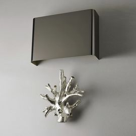 Настенный светильник Charles CORAIL SCONCE, фото 1