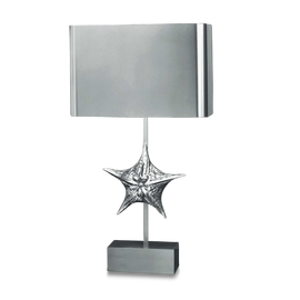 Настольная лампа Charles ETOILE, фото 1