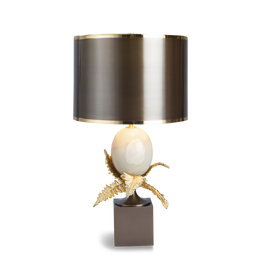 Настольная лампа Charles FOUGERE OEUF, фото 1