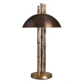 Настольная лампа Charles BAMBOU, фото 1