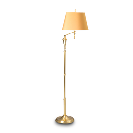 Торшер Charles KANSAS, фото 1