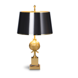 Настольная лампа Charles GRENADE, фото 1