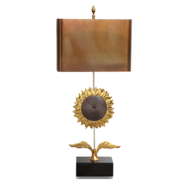 Настольная лампа Charles TOURNESOL, фото 1