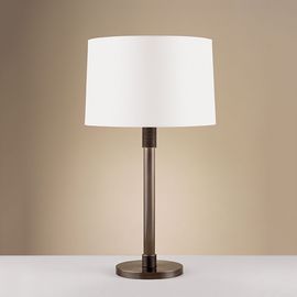 Настольная лампа Charles CORDAGE CLASSIQUE, фото 1