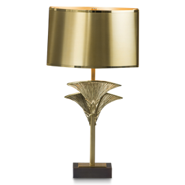 Настольная лампа Charles BYBLOS, фото 1