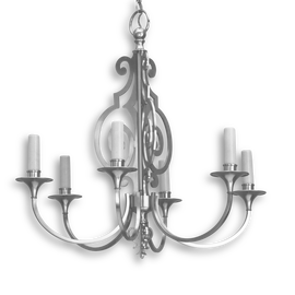 Люстра Charles RINCEAUX, фото 1