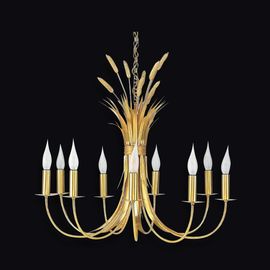 Люстра Charles LUSTRE FEUILLAGE, фото 1