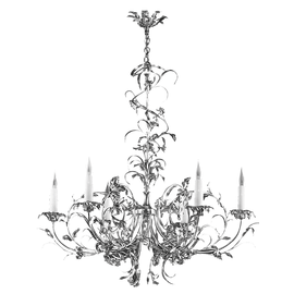 Люстра Charles LUDMILA, фото 1