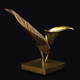 Настольная лампа Charles GRAND ARUM, фото 1