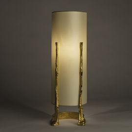 Настольная лампа Charles ESMERALDA, фото 1