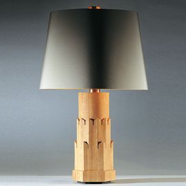 Настольная лампа Charles MANDOU, фото 1