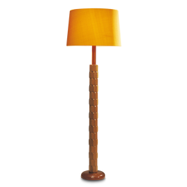 Торшер Charles CARMEN &amp; LUIS, фото 1