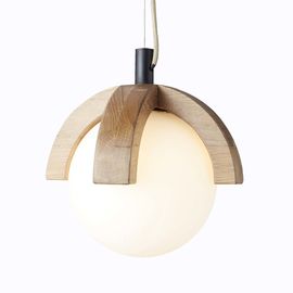 Подвесной светильник Bleu Nature MOONBUD Pendant, фото 1