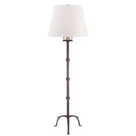 Торшер Ralph Lauren Home Robertson Floor Lamp, фото 1