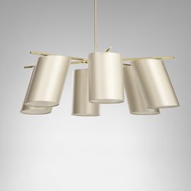 Подвесной светильник CTO Lighting GIO, фото 1