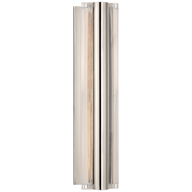 Настенный светильник Ralph Lauren Home Daley Medium Linear Sconce, фото 1