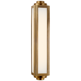 Настенный светильник Ralph Lauren Home Keating Medium Sconce, фото 1