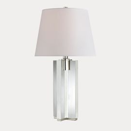 Настольная лампа Ralph Lauren Home Felix Table Lamp, фото 1