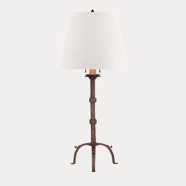 Настольная лампа Ralph Lauren Home Robertson Table Lamp, фото 1