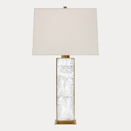 Настольная лампа Ralph Lauren Home Ellis Table Lamp, фото 1