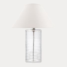 Настольная лампа Ralph Lauren Home Metropolis Table Lamp, фото 1