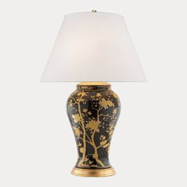 Настольная лампа Ralph Lauren Home Gable Table Lamp, фото 1