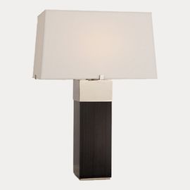 Настольная лампа Ralph Lauren Home Hardy Table Lamp, фото 1