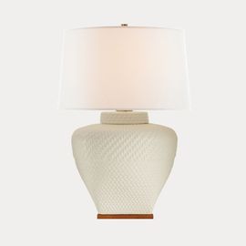 Настольная лампа Ralph Lauren Home Isla Small Table Lamp, фото 1