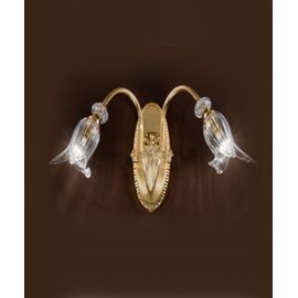 Настенный светильник Possoni 57077/A2, фото 1