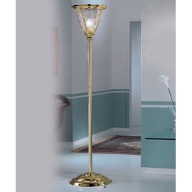 Напольный светильник Possoni 1030/P-C, фото 1