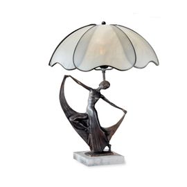 Настольная лампа Possoni 039/L, фото 1