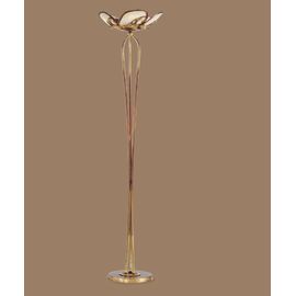 Напольный светильник Possoni 1398/P, фото 1