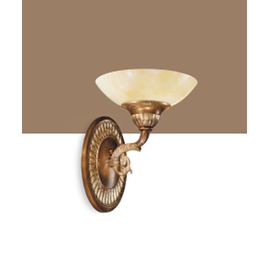 Настенный светильник Possoni 1999/А1, фото 1