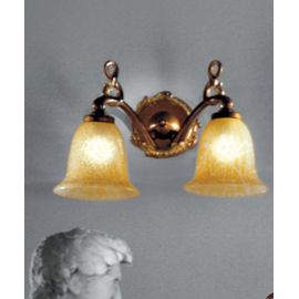 Настенный светильник Possoni 1974/A2, фото 1