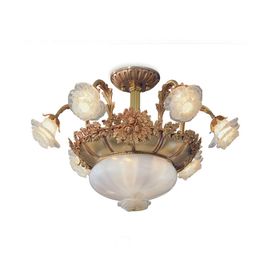 Люстра Possoni 701/6+2SF, фото 1