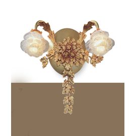 Настенный светильник Possoni 701/A2, фото 1